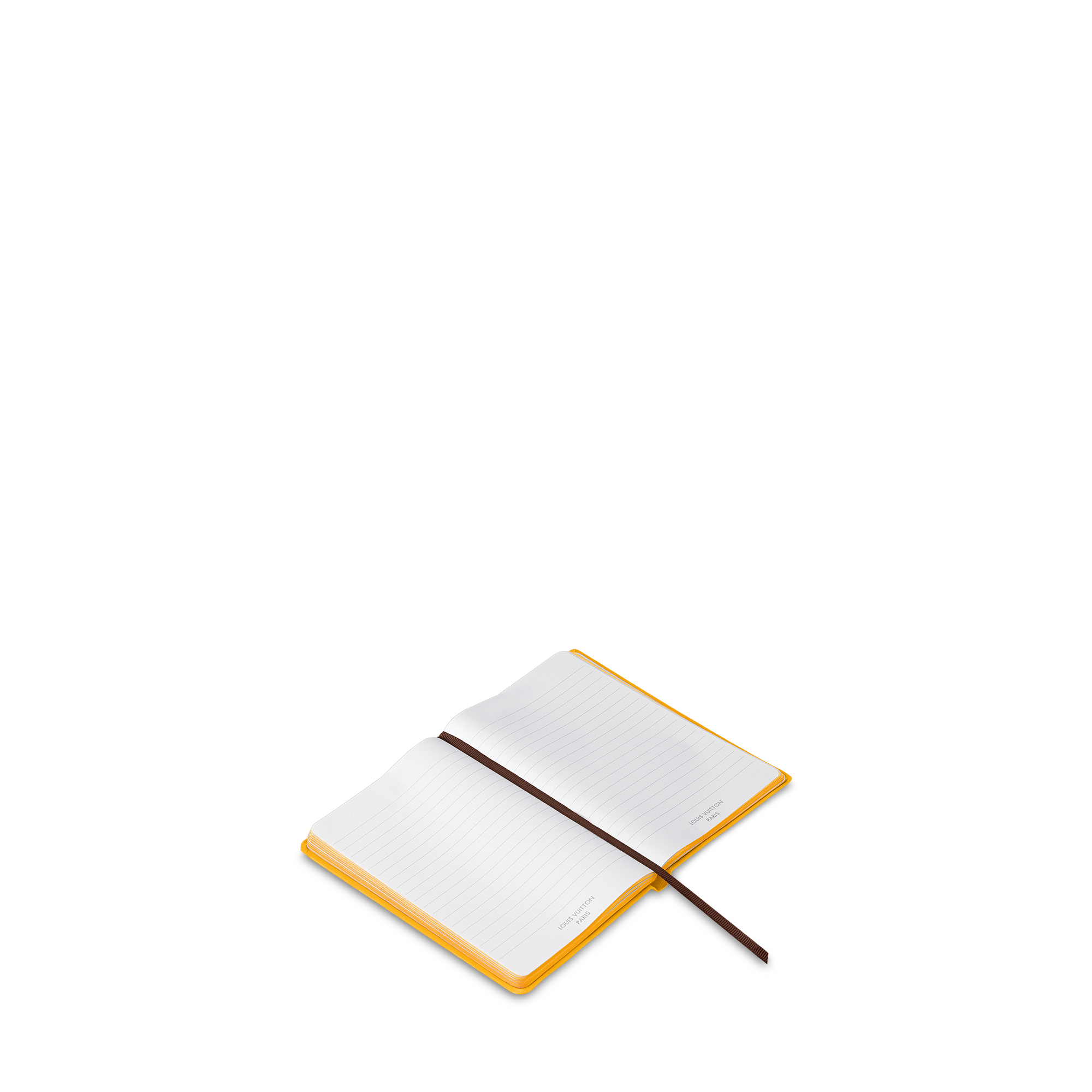 Jane Notebook PM - Books and Stationery | LOUIS VUITTON